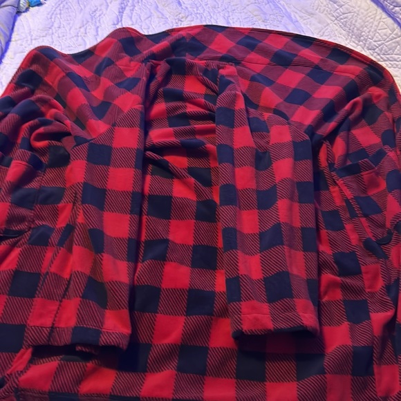 Kids robe (size8) - Picture 3 of 3